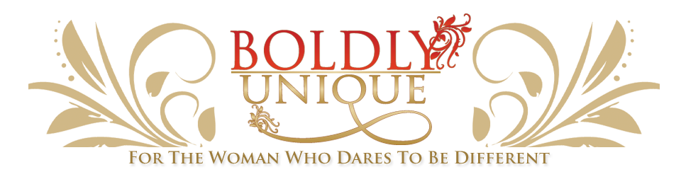 Boldly Unique